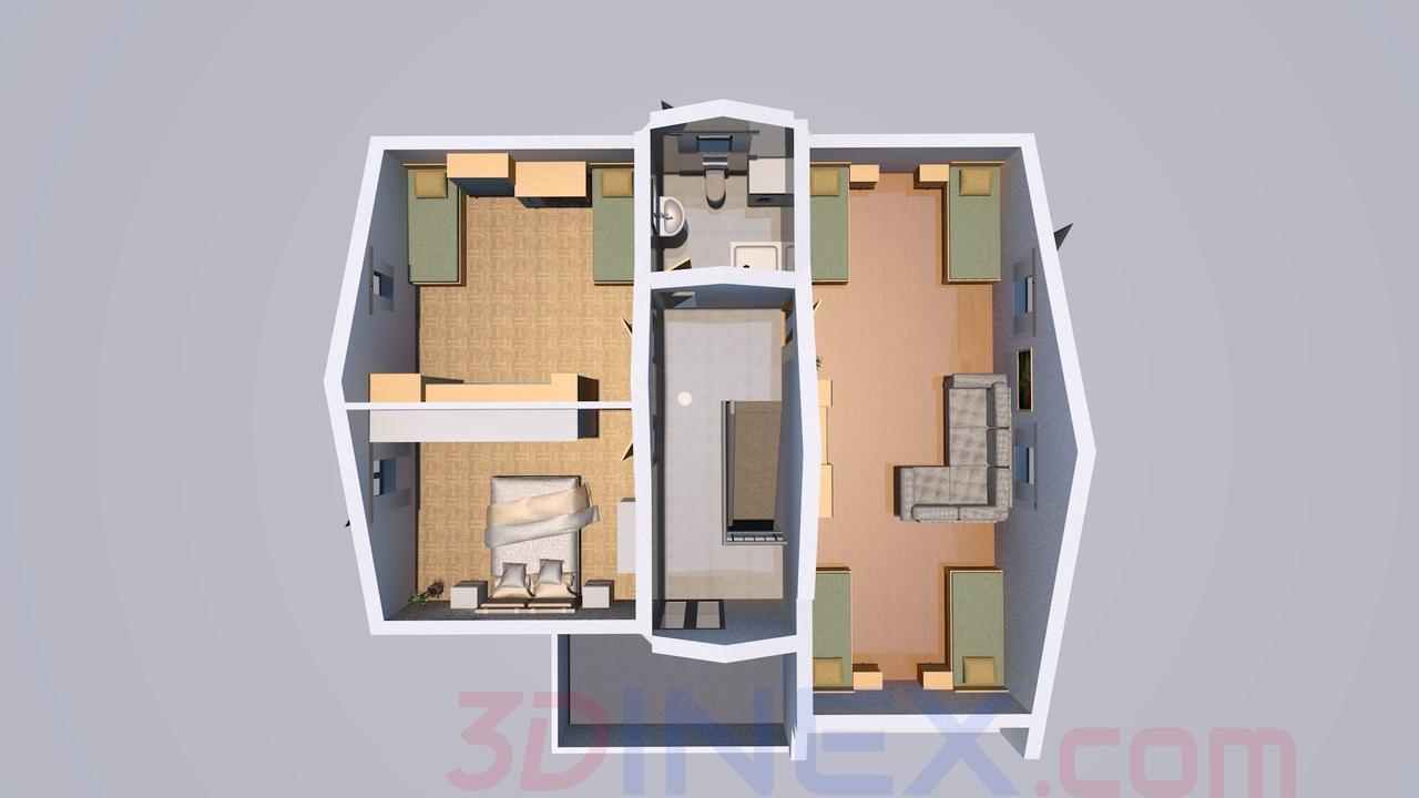 Villa Tina With Swimming Pool, Tennis Court, Games Room, Sauna, Gym, Bbq Policnik Exteriér fotografie